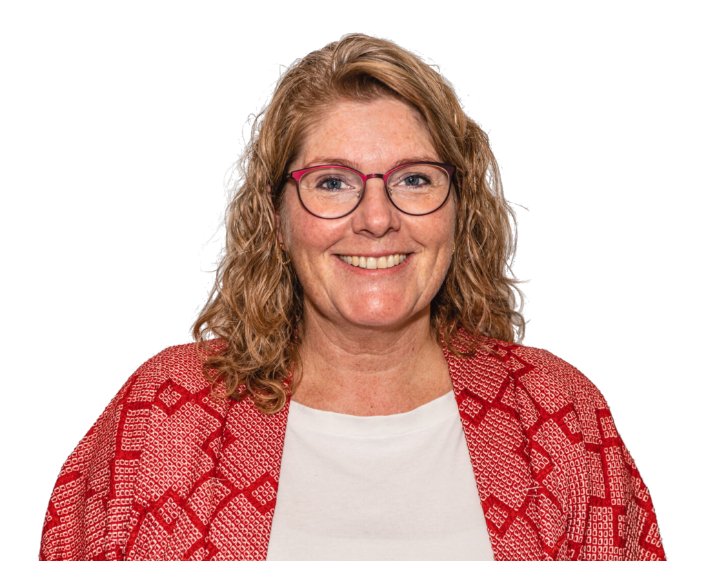 Vibeke Warming Ullum